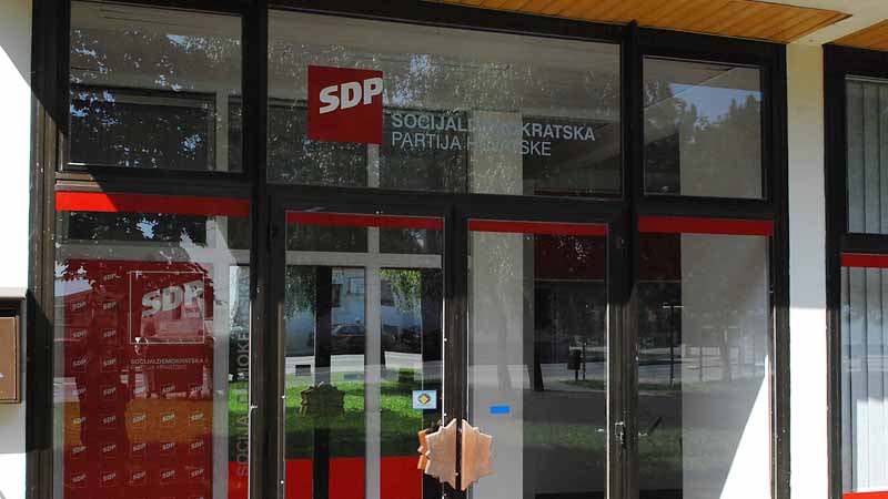 sdp ka